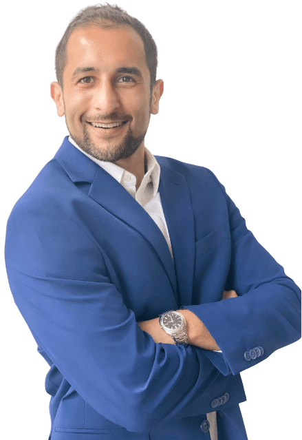 Jad Mubaslat